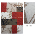 Dyeable Polyester Hand verslaafd tapijt tapijt